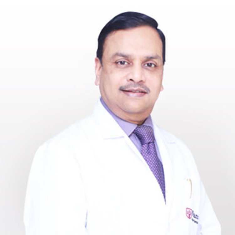 DR. SUDEEP SARKAR