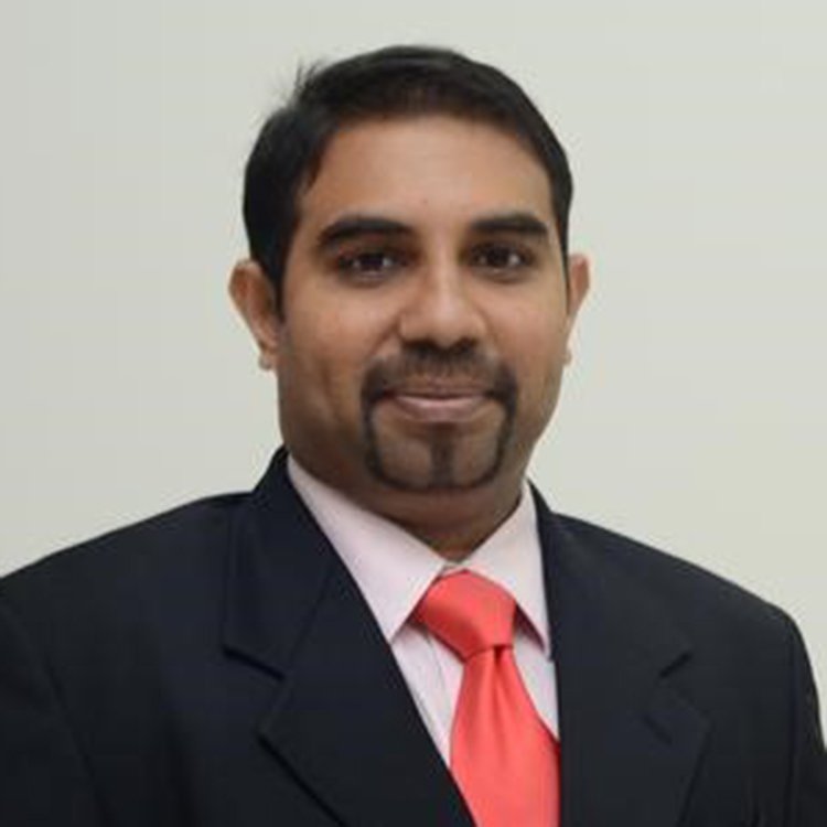 DR. CHIRAG PATEL