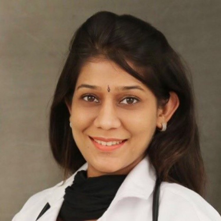 DR. SHRUTI BANSAL