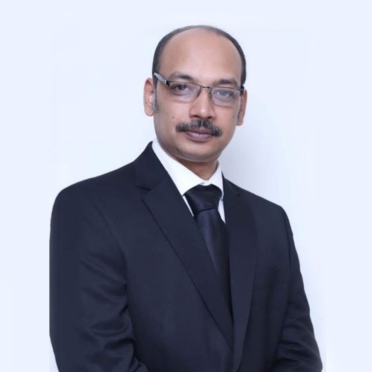 DR. ROHIT SHAHAPURKAR