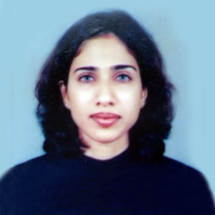 DR. SONAL SHETTY