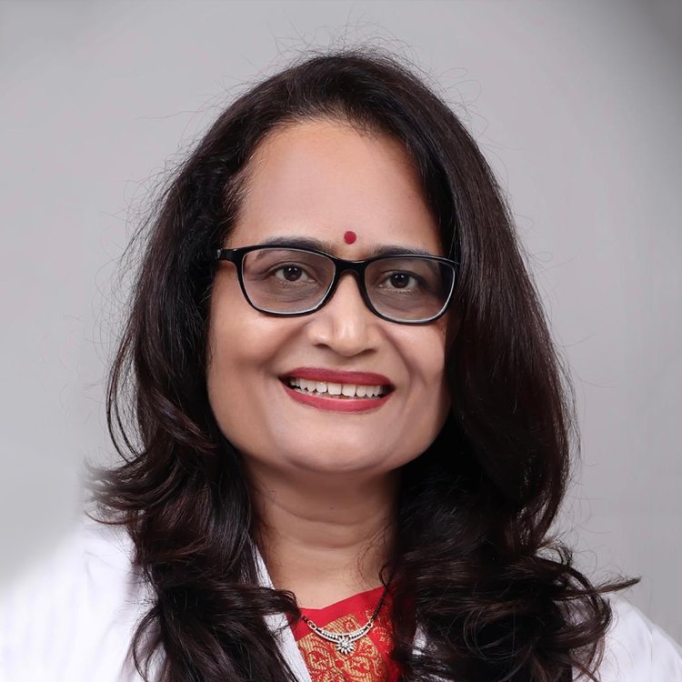 DR. ANJU HAJARI