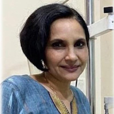 DR. PREETI PATIL